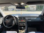 Mercedes E 280-5
