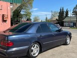 Mercedes E 280-3