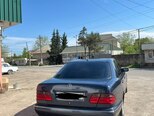 Mercedes E 280-2