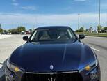 Maserati Levante-1