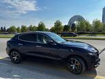 Maserati Levante-8