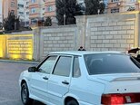 LADA (VAZ) 2115-8