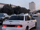 LADA (VAZ) 2115-3