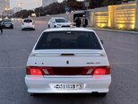LADA (VAZ) 2115-2
