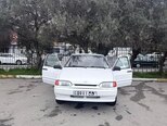LADA (VAZ) 2115-1