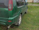 Nissan X-Trail-2