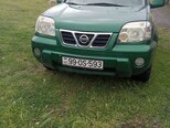 Nissan X-Trail-1
