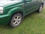 Nissan X-Trail-4