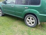 Nissan X-Trail-5