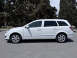 Opel Astra-3