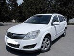 Opel Astra-2