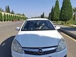 Opel Astra-1