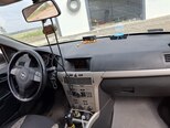 Opel Astra-9