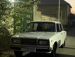 LADA (VAZ) 2107-4