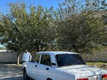 LADA (VAZ) 2107-3