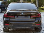 BMW 530e-2