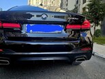 BMW 530e-11