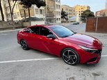 Hyundai Elantra-4