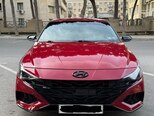 Hyundai Elantra-1