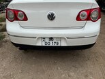 Volkswagen Passat-4