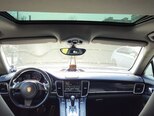 Porsche Panamera 4-3