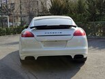 Porsche Panamera 4-2