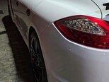 Porsche Panamera 4-5