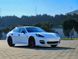 Porsche Panamera 4-1