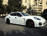 Porsche Panamera 4-14