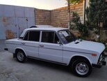 LADA (VAZ) 2106-5