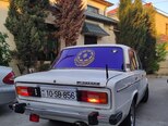 LADA (VAZ) 2106-2