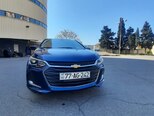 Chevrolet Onix-2