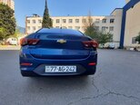 Chevrolet Onix-4