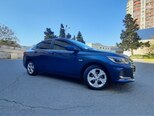 Chevrolet Onix-3