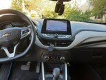 Chevrolet Onix-6