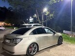Chevrolet Cruze-2