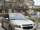Chevrolet Cruze-5