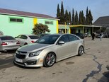 Chevrolet Cruze-9