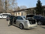 Chevrolet Cruze-10