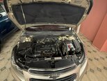 Chevrolet Cruze-8