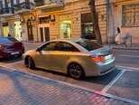 Chevrolet Cruze-12