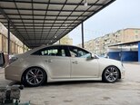 Chevrolet Cruze-13