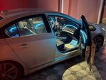 Chevrolet Cruze-6