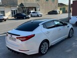 Kia Optima-7