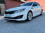 Kia Optima-2