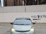 Toyota Prius-1