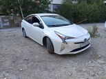 Toyota Prius-1