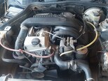 Mercedes 190-5