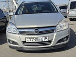 Opel Astra-1