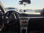 Opel Astra-2